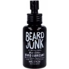 Waterclouds Beard Junk Lubricant Black Edition 100 ml