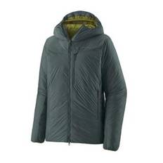 Patagonia Mens DAS Light Hoody Nouveau Green (Auslaufware)