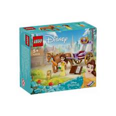 LEGO® Disney Princess Belles eventyr-hestevogn 43233