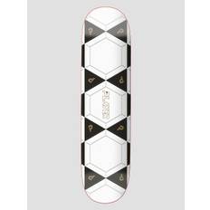 "Player Soccer Ball 8.13""X31.81"" Skateboard deck" - Uni - uni