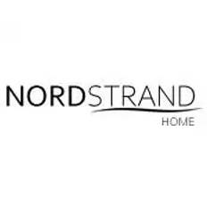 Rød rund juledug - Ø230 cm - Rød juledug med flot design - Juledug til runde borde - Eksklusiv dug