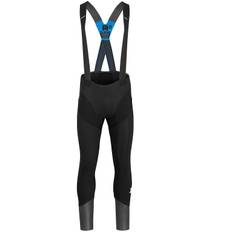 Assos Equipe RS S9 Lange Cykelbukser - Vinter - Black / M