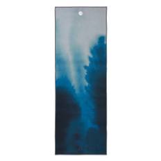 Manduka YOGITOES® yogamåtte håndklæde - Aurora
