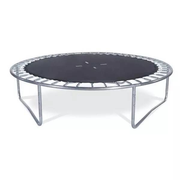 Spartan: Springmadras, passer til 396 cm trampolin med 80 fjedre.