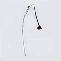 KLAIDE För Lenovo laptop LCD EDP-kabel för IdeaPad 15s 2021 3i Gen6 30PIN DC02C00QY00 DC02C00QY10 DC02C00QY20