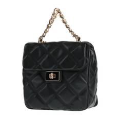 Rucksack - Black - --