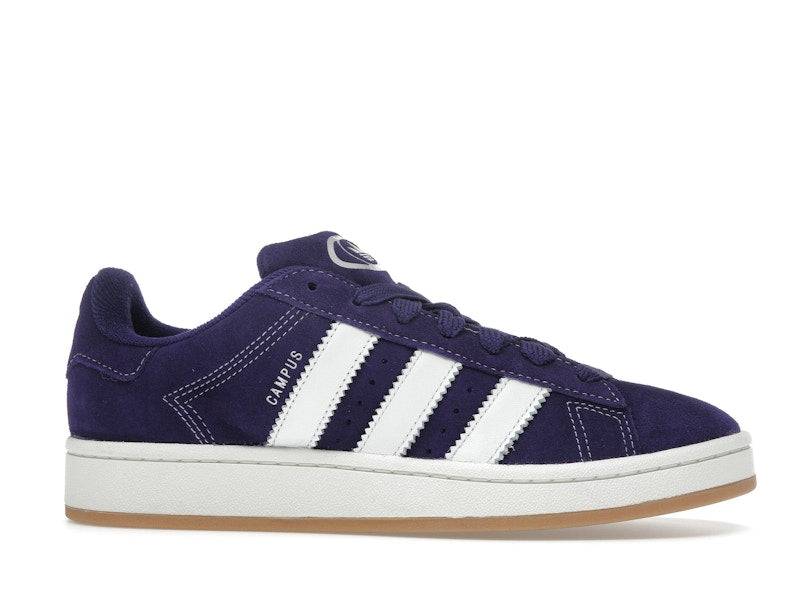 adidas Campus 00s Collegiate Purple (Women's) - 38 / Standard