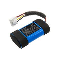 Batteri till JBL Flip 5 Eco mfl - 5.200 mAh