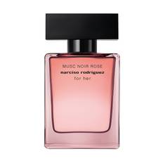 For Her Musc Noir Rose Edp Parfume Eau De Parfum Nude Narciso Rodriguez