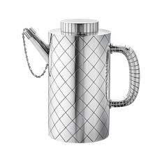 Cocktailshaker 819B, Georg Jensen, Sterlingsilver