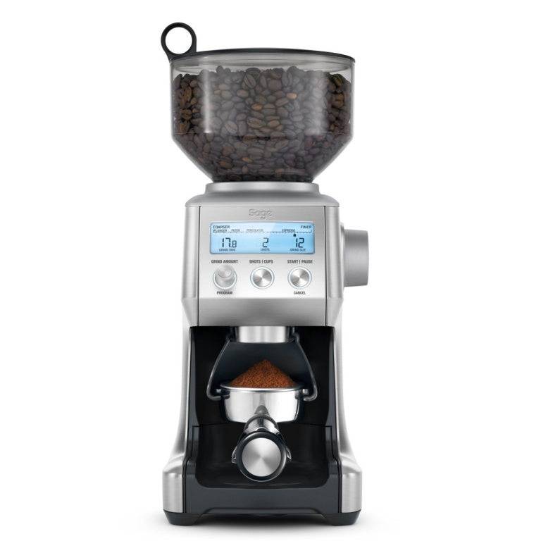 Sage Smart Grinder Pro - Sort
