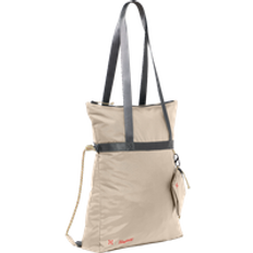 Haglöfs Brand Tote - Tote bag Chalk Beige Unik storlek