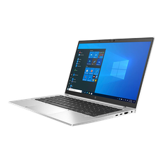 HP EliteBook 830 G8 13,3" i7/16/512 GB Nordiskt