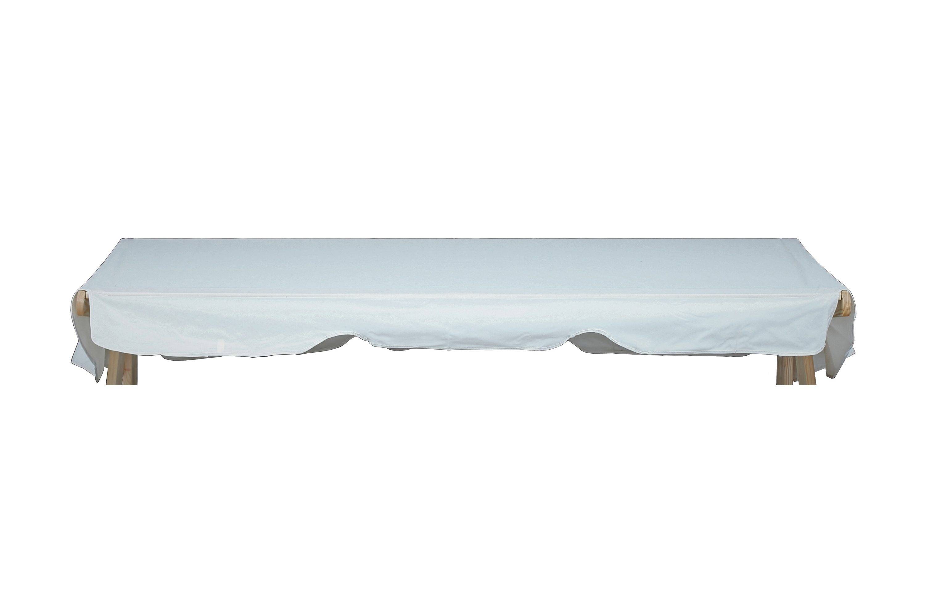Audria Hammock - Beige
