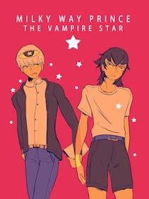 Milky Way Prince – The Vampire Star (PC) - Steam Key - EUROPE