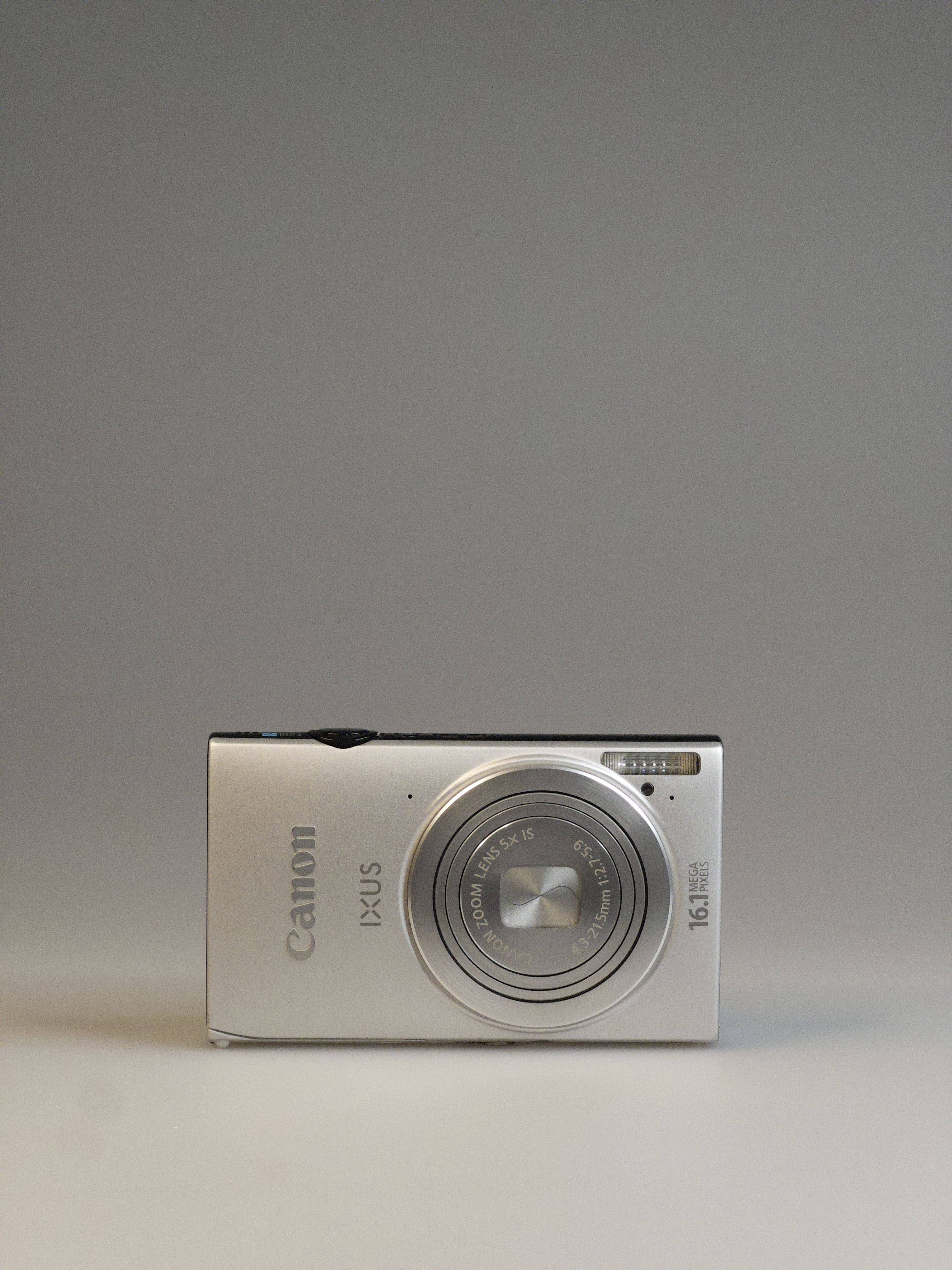 Canon IXUS 240 HS | PowerShot ELPH 320 HS | IXY 420F