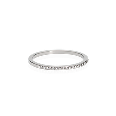 Blomdahl Ring NT Brilliance Tiny 31-129145 - 18 mm