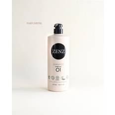 Shampoo Pure no. 01 (1000 ml)