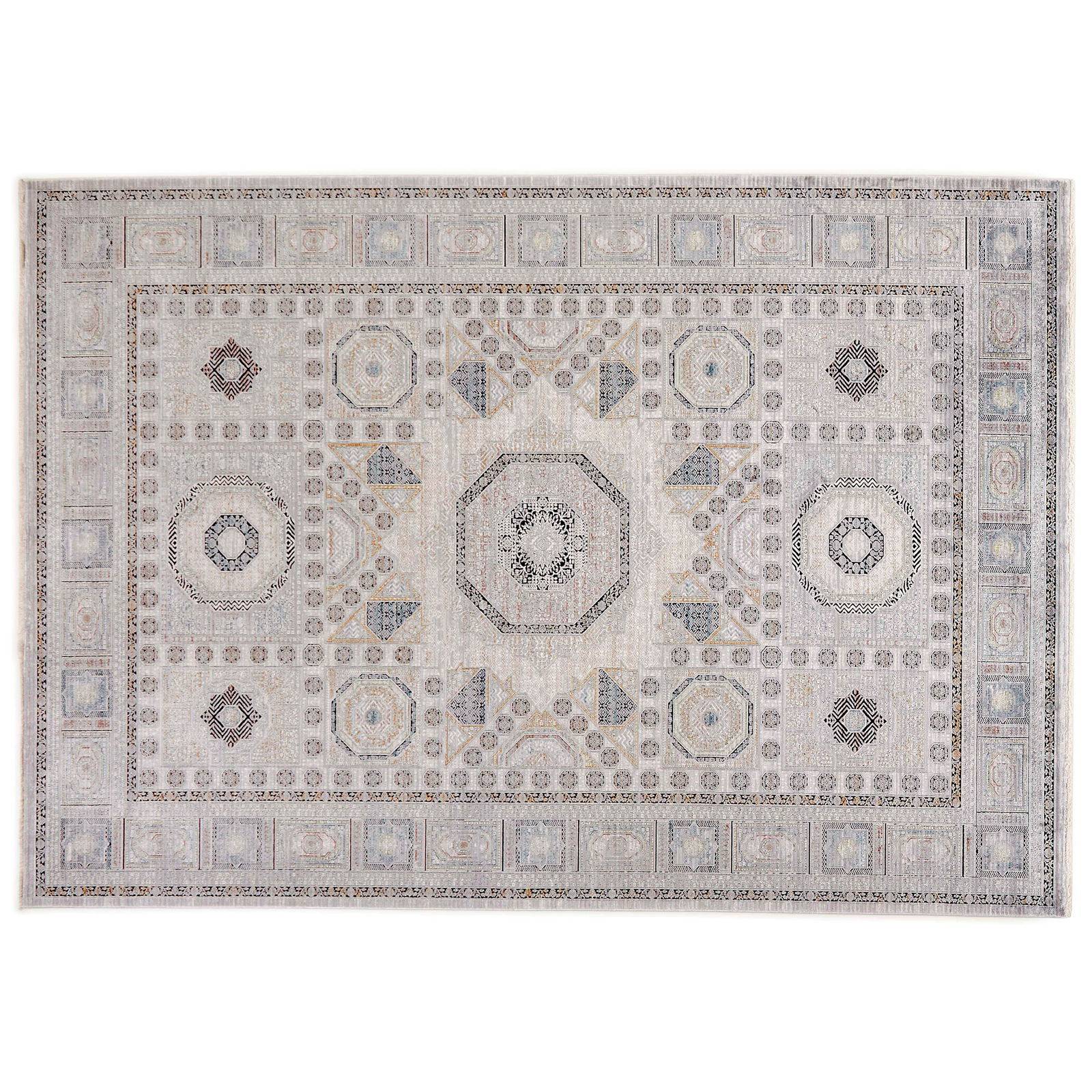 Rezas Maskinvævet tæppe Everyday Rugs Heritage 5