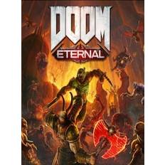 DOOM Eternal (PC) - Microsoft Store Key - GLOBAL