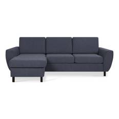 Wendy set 1 3D Alu brushed Grey