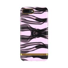 Richmond & Finch Skal - iPhone 6/7/8 Plus - Pink Knots