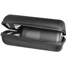 Skyddande högtalarfodral för utomhusbruk för bose soundlink revolve förvaringsfodral skydd för soundlink revolve bluetooth-högtalare - Fall inget bälte