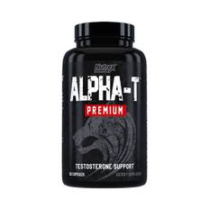 Alpha-T Premium - 60 caps