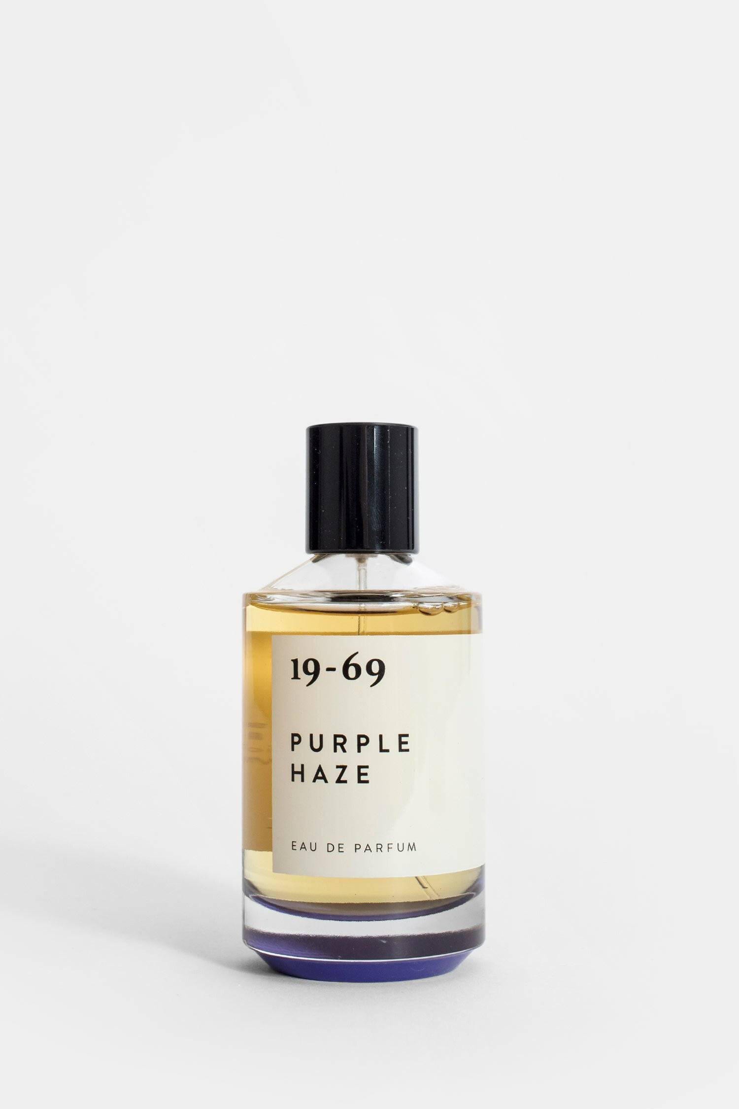 Purple Haze Eau de Parfum 100 ml - colorless - UNI
