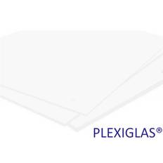 Plexiglas® - Opal Akryl 21 % - 5 mm - Ekstruderet 3050x2050 mm