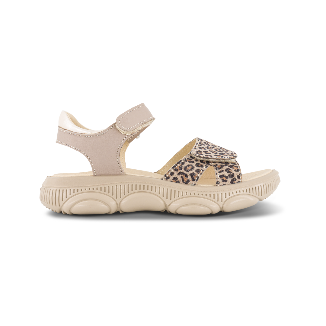 Primigi Børnesandal Leopard 78921 - 29