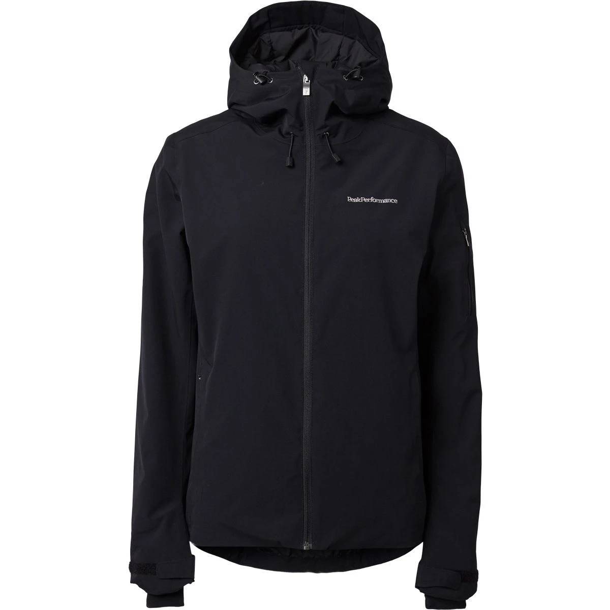 Peak Performance Blanc Insulated Skijakke - Dame.