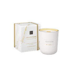 Rituals Gratitude - Scented Candle SE 360g Doftljus & rumsdofter Unisex 360 G