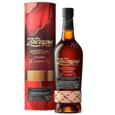 Ron Zacapa La Pasion Heavenly cask collection