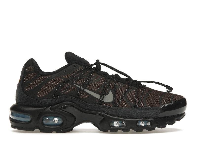 Nike Air Max Plus Utility Baroque Brown - 38.5 / Standard