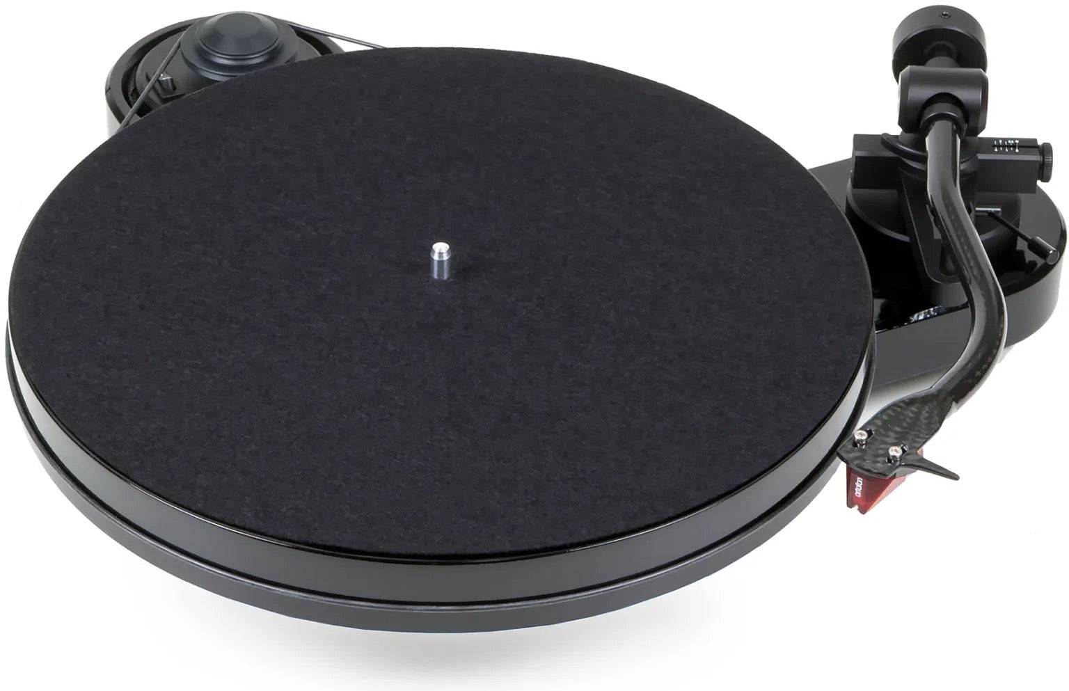 RPM1 Carbon 2M RED - Red