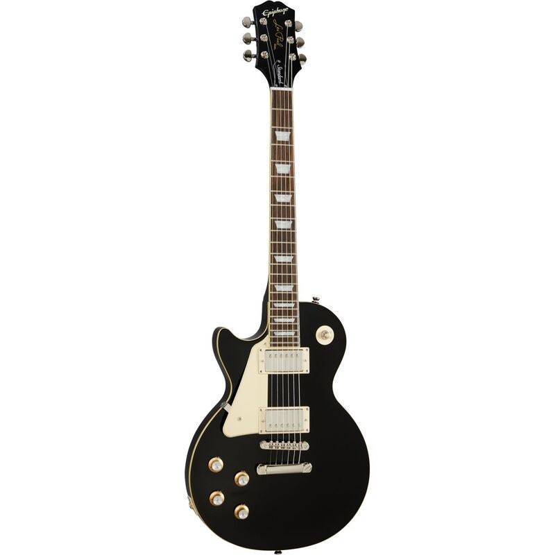 Epiphone Les Paul Standard '60s Ebony Lefty