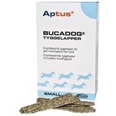 Aptus Bucadog tuggbitar S 24-27st