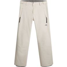 J.Lindeberg Men's Clarke Pant Moonbeam, XL