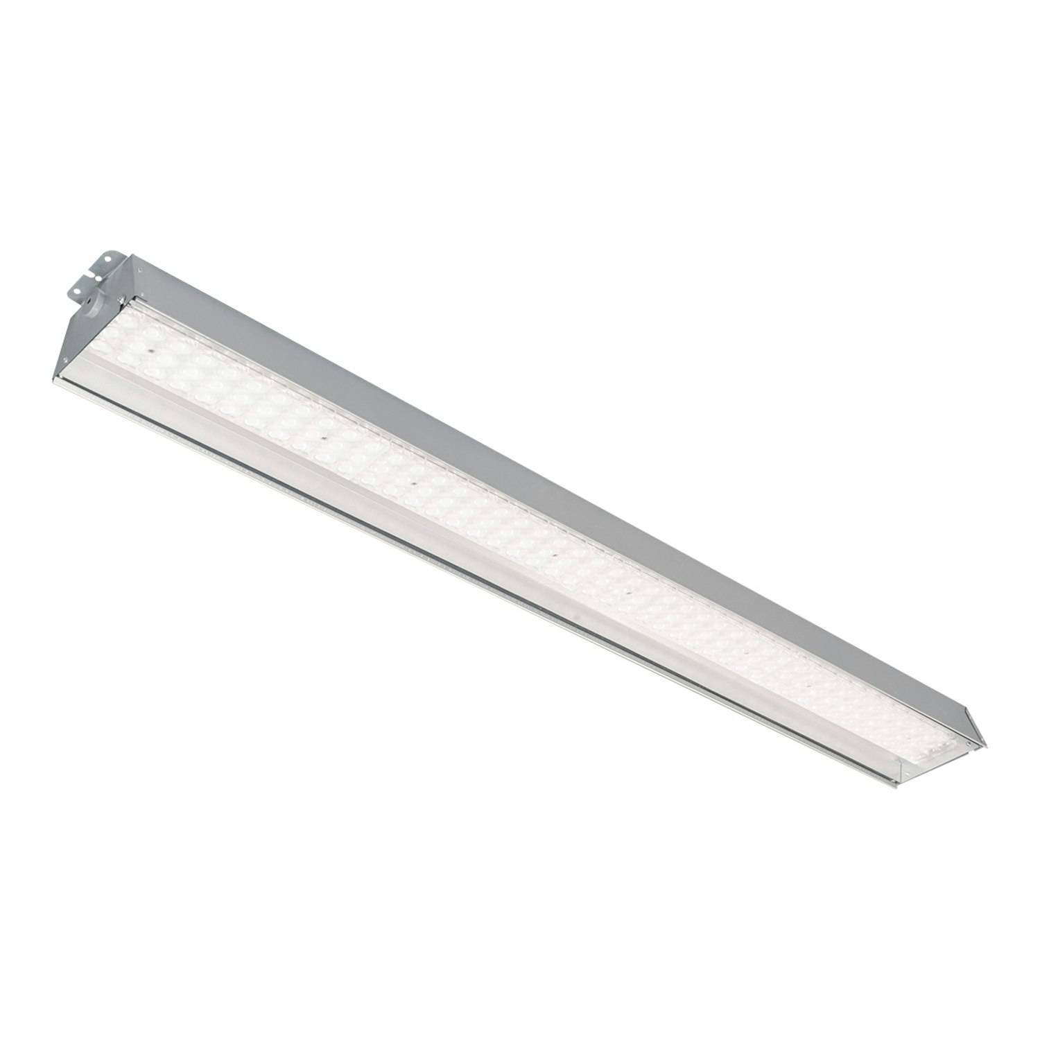 Industriarmatur SG ARMATUREN Arenca Eco 4000K IP23 Längd: 1184 mm, 11370 lumen