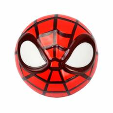 MARVEL Toy Super Elastisk studsande boll