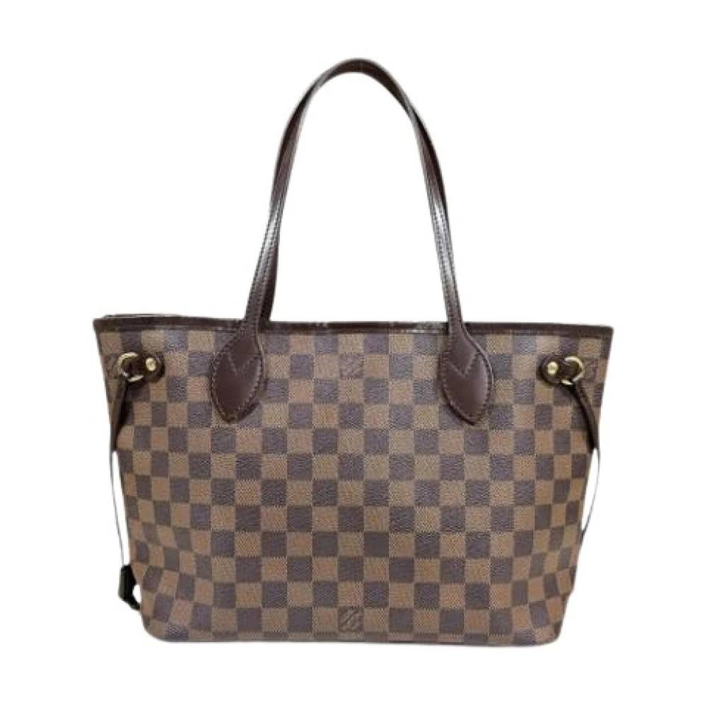 Louis Vuitton Vintage - Pre-owned Tote Bag Vintage - Dam - ONE Size -