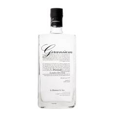 Geranium Gin