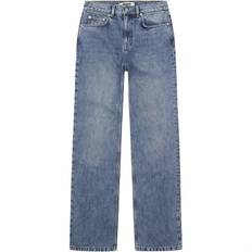 Woodbird Carla Optic Jeans Opic Blue