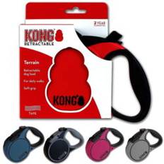 KONG Retractable Terrain Flex-Line