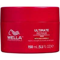 Wella Professionals Ultimate Repair Mask 150 ml