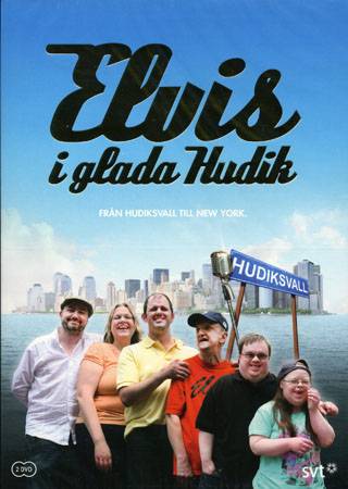Elvis I Glada Hudik (2-disc)