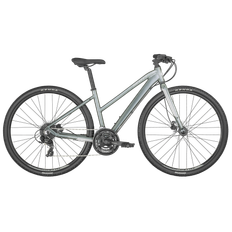 Scott Sub Cross 50 lady – 2023
