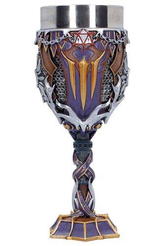 Baldur's Gate 3 Shadowheart Goblet 20cm