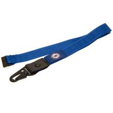 Chelsea F.C. Nøglering-Lanyard